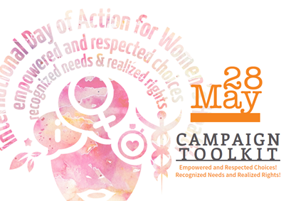 Campaign Toolkit May 28