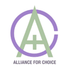 Alliance For Choice logo