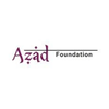 Azad Foundation India logo