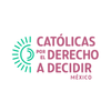 Católicas por el Derecho a Decidir México logo