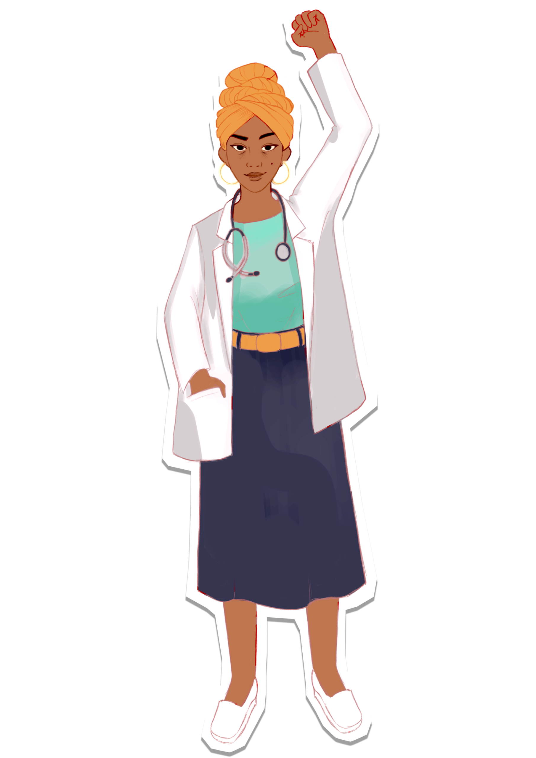 Doctor