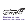 Generation Initiative for Women and Youth Network (GIWYN) logo