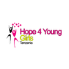 Hope 4 Young Girls Tanzania logo