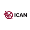 International Campaign to Abolish Nuclear Weapons (ICAN) logo