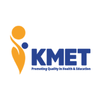 Kisumu Medical & Education Trust-KMET KENYA logo