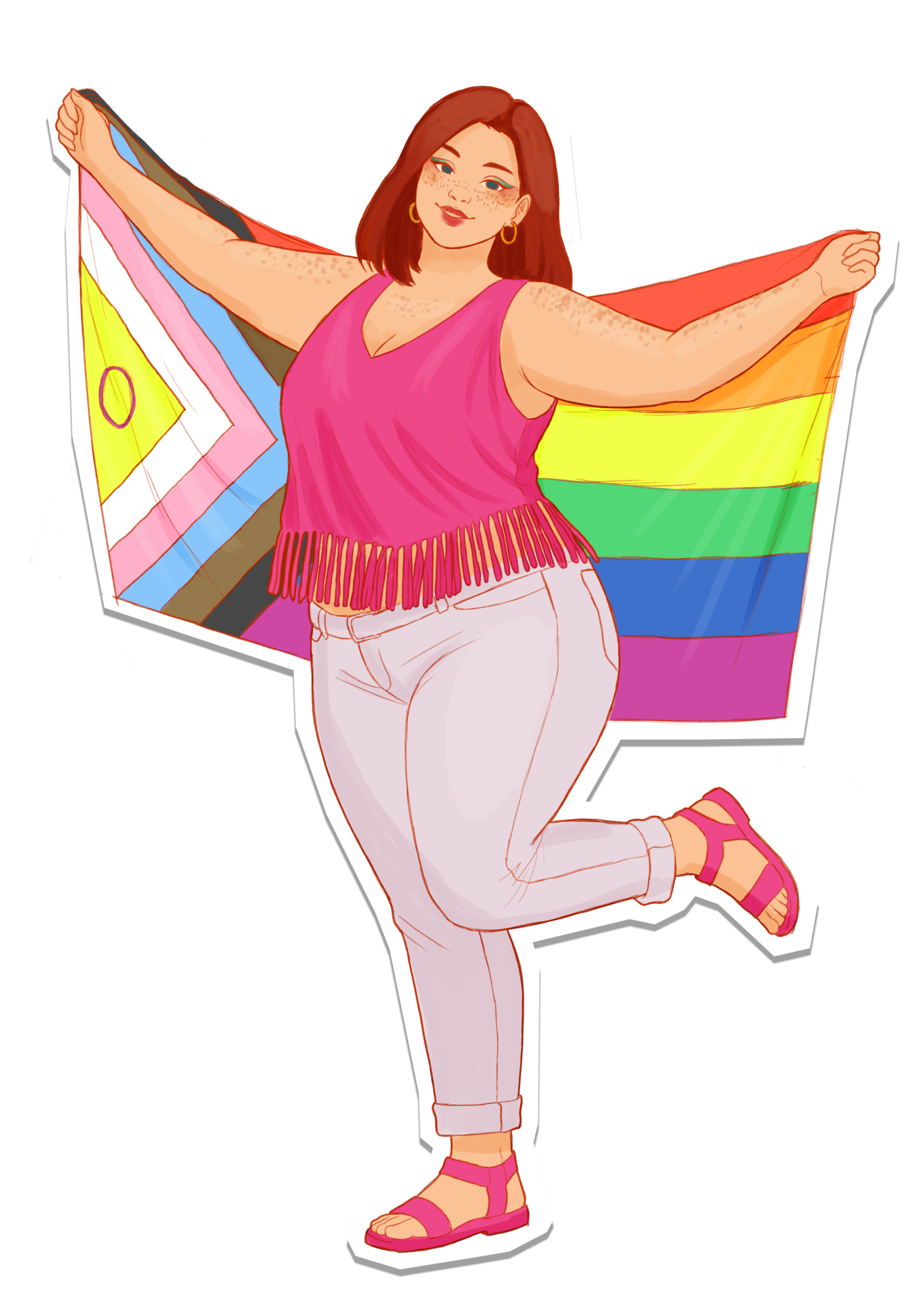 LGBTQ rights activist