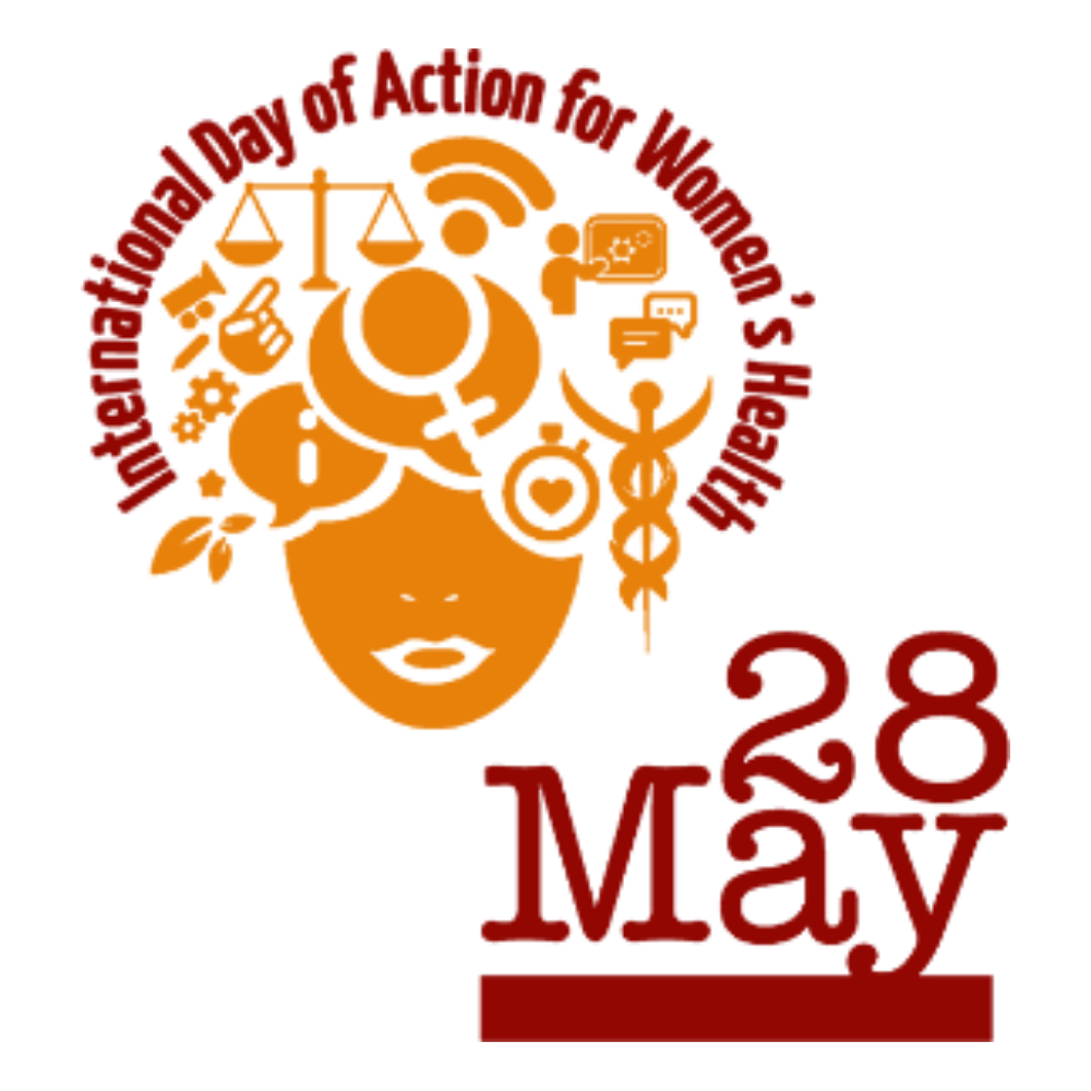 May 28 logo – light version