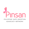 PINSAN logo