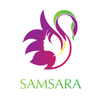 Perkumpulan.Samsara logo