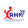 Reproductive Health Network Kenya logo