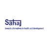 SAHAJ logo