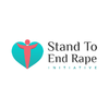 Stand to end rape logo