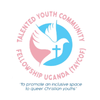 Talented youth community fellowship Uganda logo