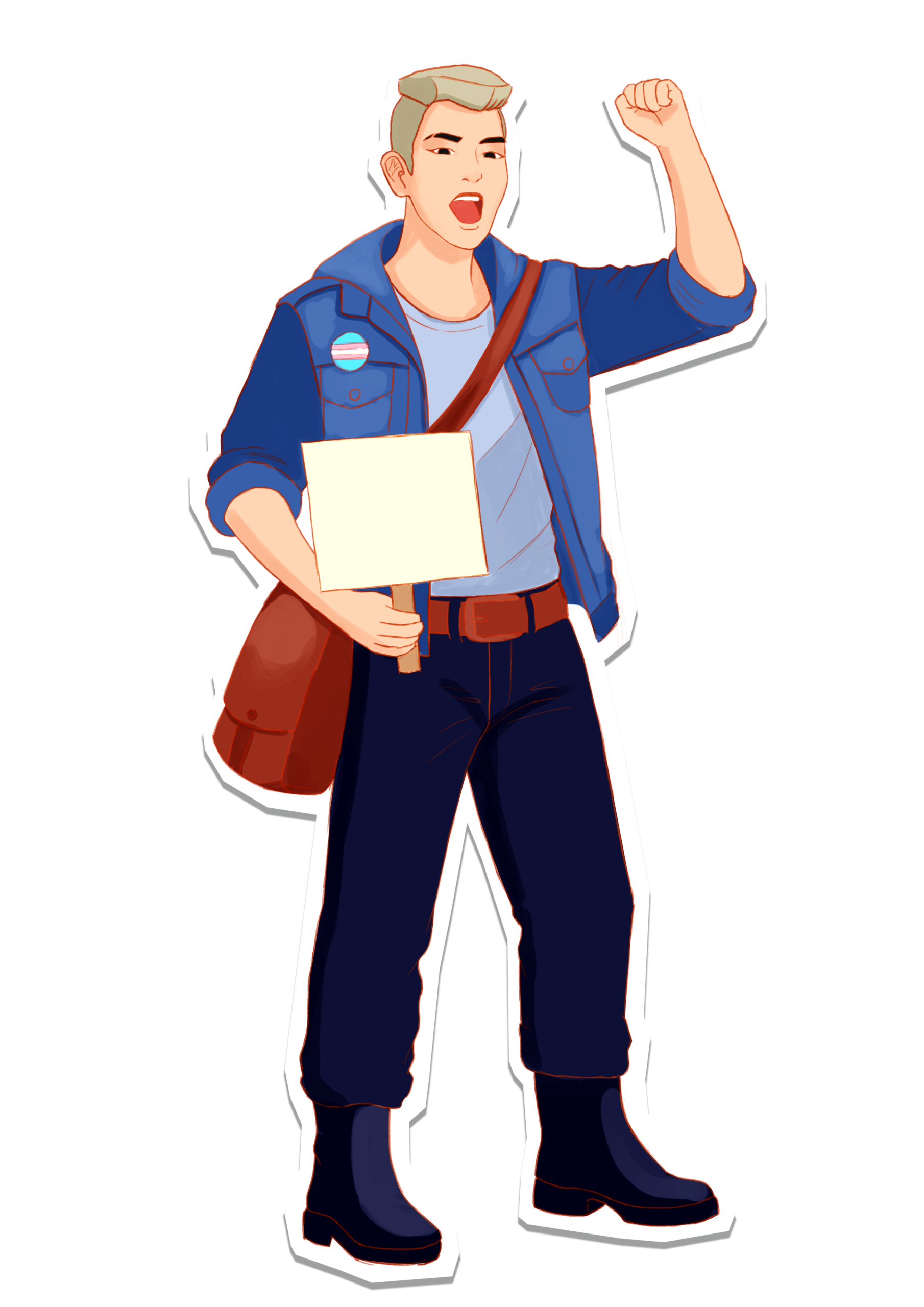 Transman
