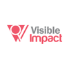 Visible Impact logo