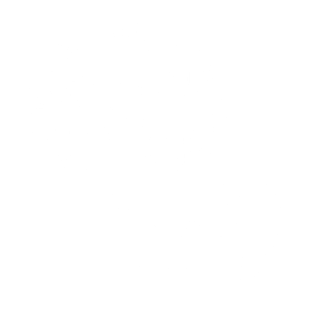 May 28 logo – dark version