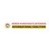 Women Human Rights Defenders International Coalition logo