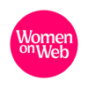 Women on Web logo