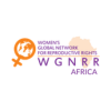 Women's Global Network for Reproductive Rights - Africa logo
