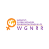 Women's Global Network for Reproductive Rights logo