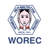 Women's Rehabilitation Centre (WOREC) logo