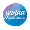 Young Activist Network for Abortion Advocacy (YANAA) logo