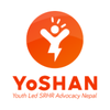 YoSHAN logo