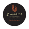 Zamara Foundation logo
