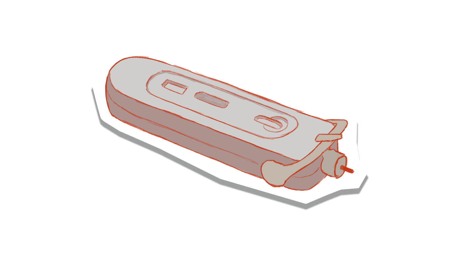 HIV self kit