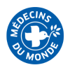 Medecins du Monde logo