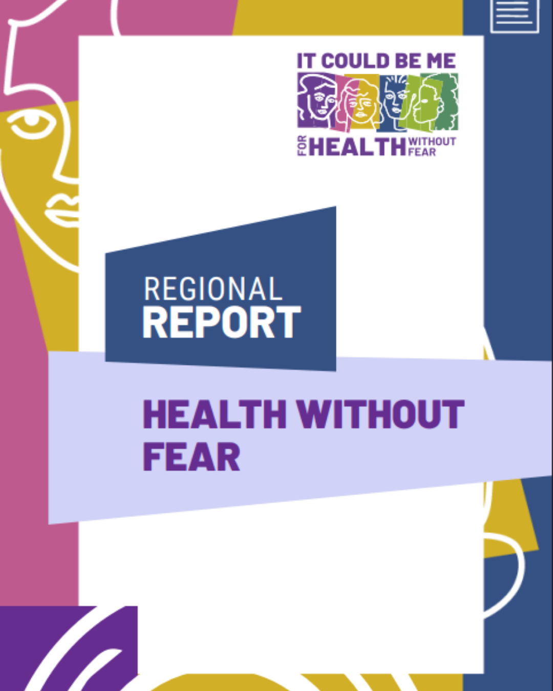 Campaign activity by Health Without Fear — Latin America and the Caribbean